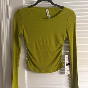 Alo Yoga Long sleeve